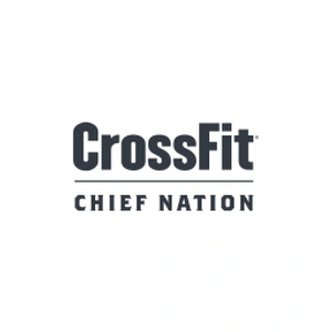 CrossFit Chief Nation - Logo