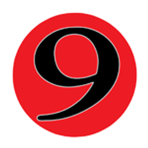 Engine No. 9 - Logo