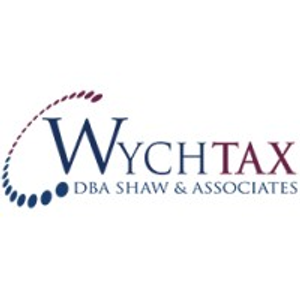 Wych Tax & Accounting LLC - Logo