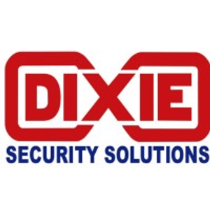 Dixie Safe & Lock - Logo