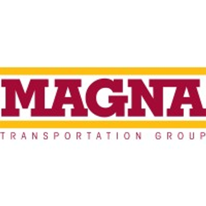 Magna Transportation Group - Logo