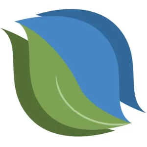 Turning Point Falls - Logo