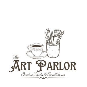 The Art Parlor - Logo