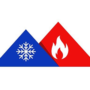 Alpine Furnace & AC - Logo