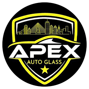 Apex Auto Glass - Logo