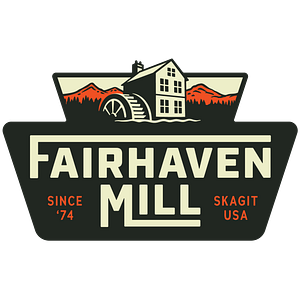 Fairhaven Mill - Logo