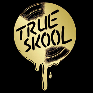 True Skool - Logo