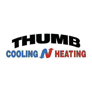 Thumb Cooling & Heating - Logo