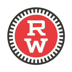 Redmond Waltz - Logo