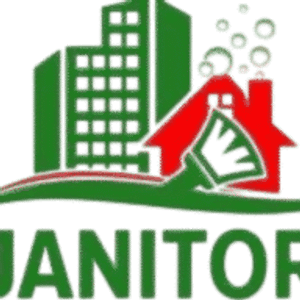 ET Janitorial Services LLC- Jacksonville - Logo