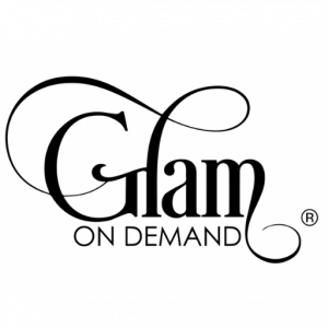 Glam On Demand - Logo