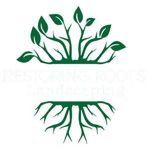 Restoring Roots Landscaping - Logo