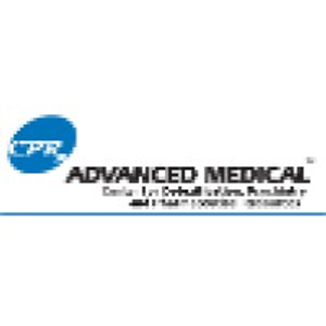 Advanced Medical - Center for Pain Relief, Detoxification and Psychiatry - Logo