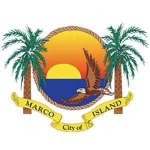 Marco Island Farmer's Market - Logo