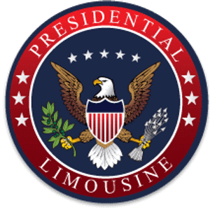Presidential Limousine - Logo