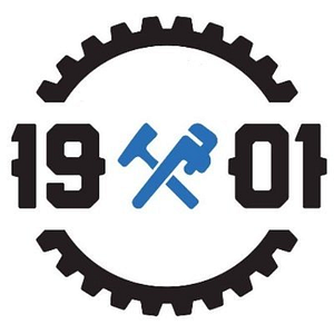 1901 Inc. - Logo