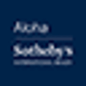 Silvia Templeman-González, RENE, PSA, SFR Kauai REALTOR Broker | Aloha Sotheby's International Realty - Logo