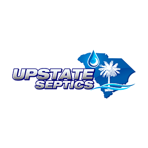 Upstate Septics - Logo