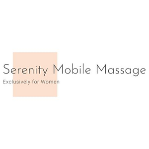 Serenity Mobile Massage llc