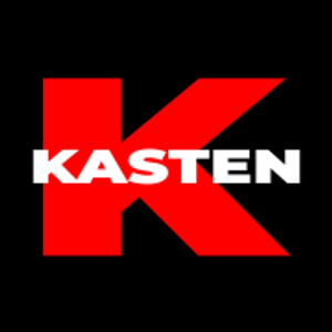 KASTEN - Logo