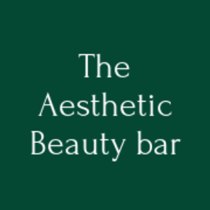 The Aesthetic Beauty Bar - Logo