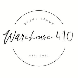 Warehouse 410 - Logo