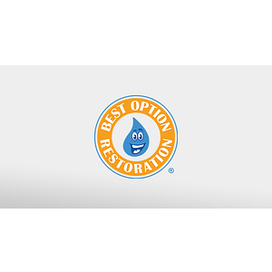 Best Option Restoration of Denton - Logo