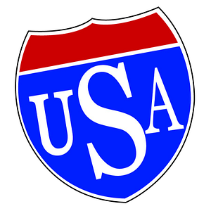 The USA Trailer Store - Logo