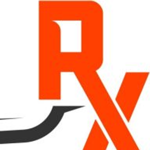 Property Rx - Logo