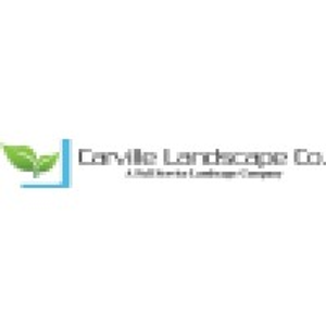 Carville Landscape - Logo
