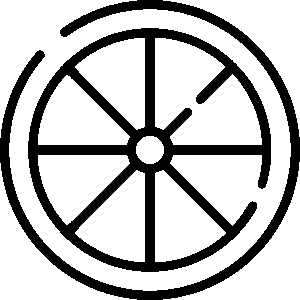 RideCar Limousine - Logo