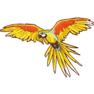 Wischis Florida Home - Logo
