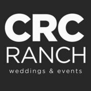 CRC Ranch Weddings & Events - Logo