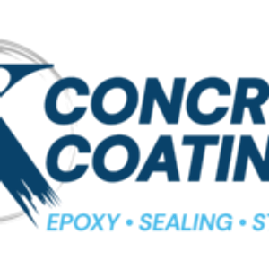 K Concrete Coatings - Logo