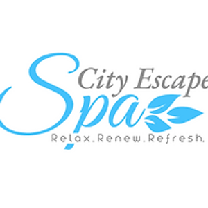 City Escape Spa - Logo