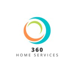 360 Home Services - Logo