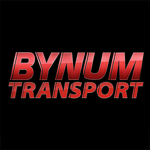 Bynum Transport - Logo