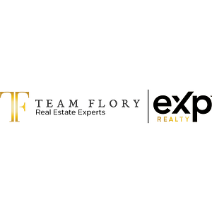 Angela Flory | Team Flory brokered by eXp Realty - Logo