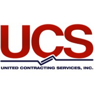 United Contracting Services, Inc. - Logo