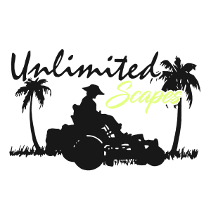 Unlimitedscapes - Logo