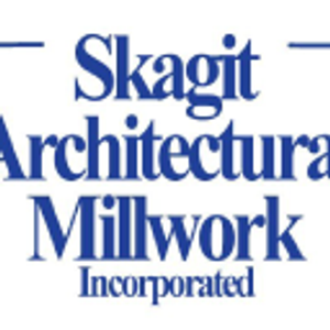 Skagit Architectural Millwork - Logo