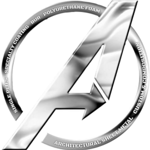 Alpine Roofing Co., Inc. - Logo