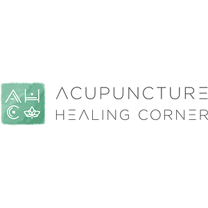 Acupuncture Healing Corner - Logo