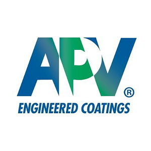 APV Engineered Coatings - Logo