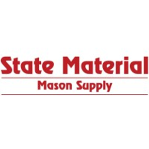 State Material Mason Supply