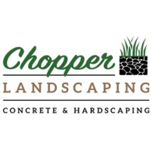 Chopper Landscaping