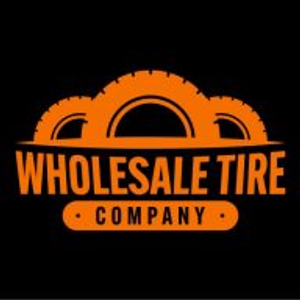 Wholesale Tire Co - Logo