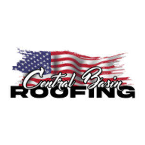 Central Basin Roofing - Logo
