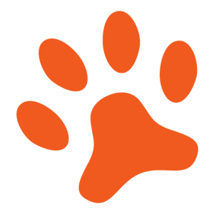 Patton Avenue Pet Company- South - with Self Service Dog Wash - Logo