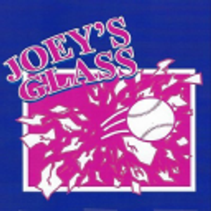 Joey's Glass Baytown - Logo